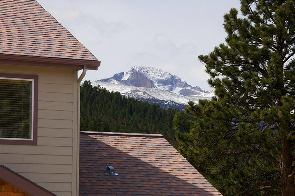 Beaver Brook On The River Hotel Estes Park Exterior photo